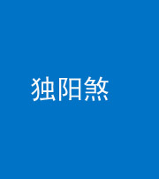 琼海阴阳风水化煞四十二——独阳煞